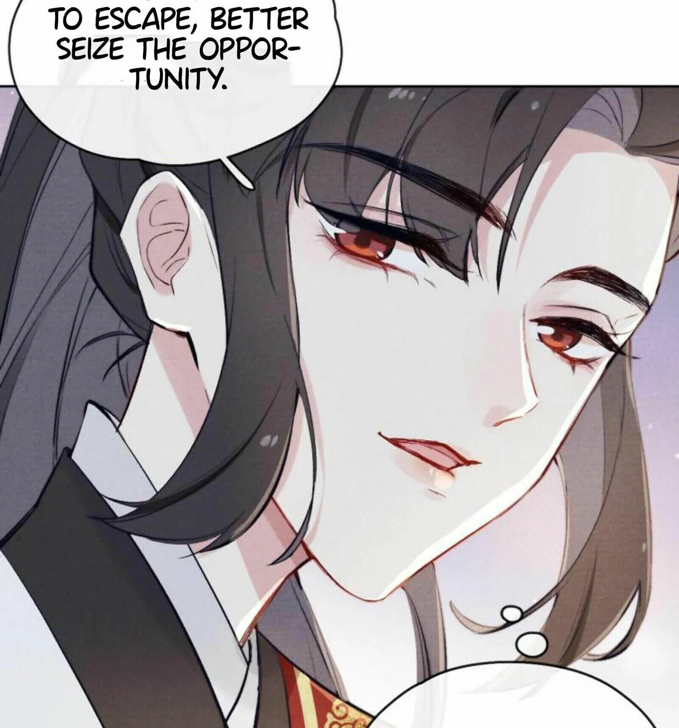 Jun Mian Shi Tao Hua (Colored) Chapter 3 page 67 - 