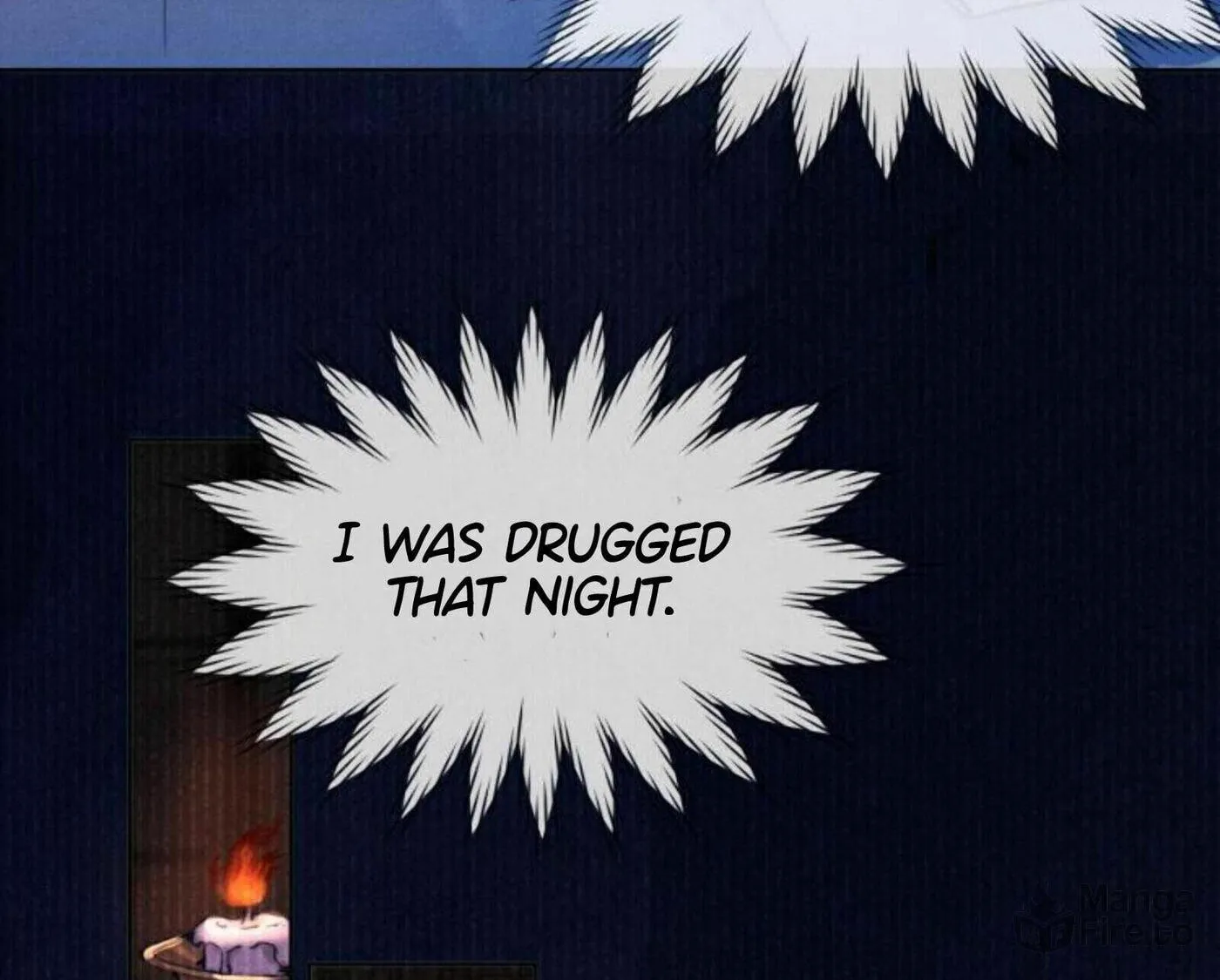 Jun Mian Shi Tao Hua (Colored) Chapter 3 page 72 - 