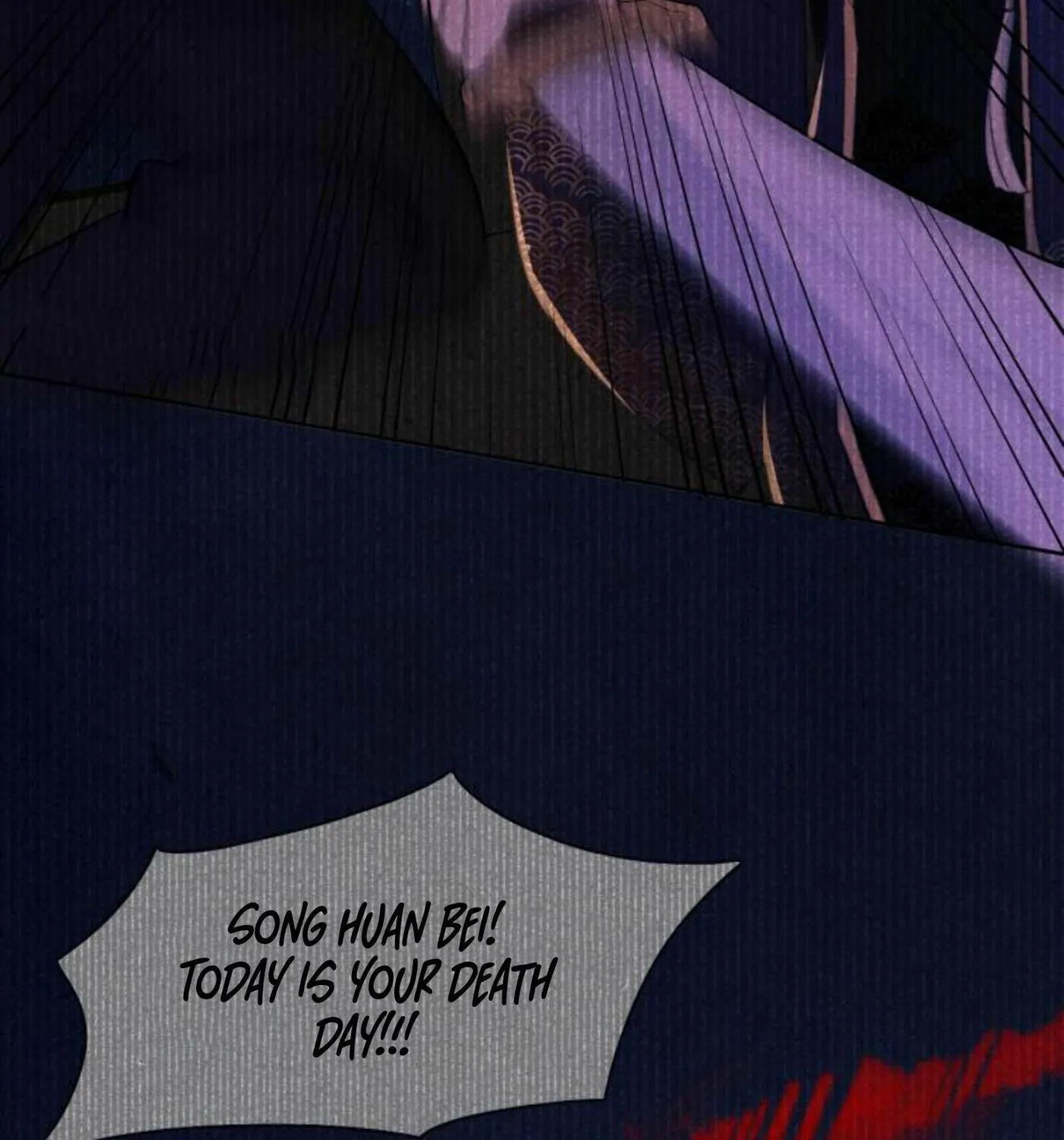 Jun Mian Shi Tao Hua (Colored) Chapter 3 page 75 - 