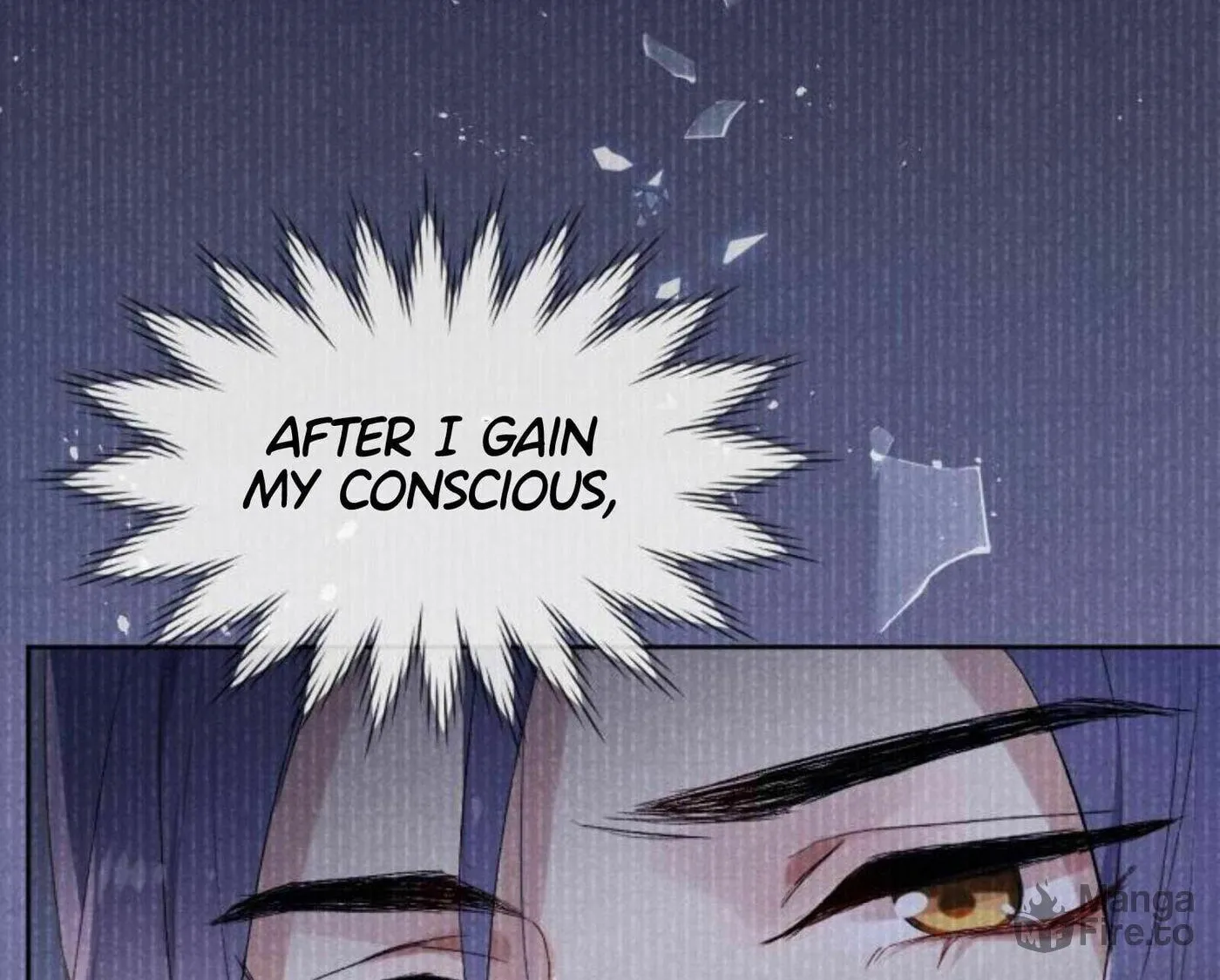 Jun Mian Shi Tao Hua (Colored) Chapter 3 page 84 - 