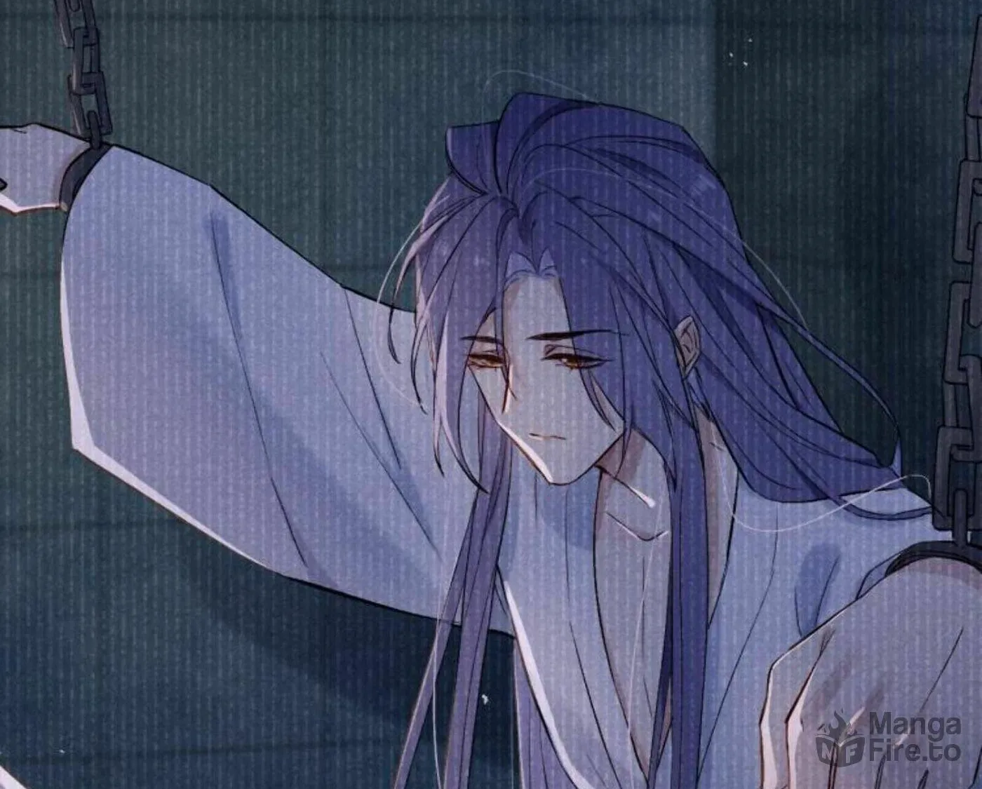 Jun Mian Shi Tao Hua (Colored) Chapter 3 page 86 - 
