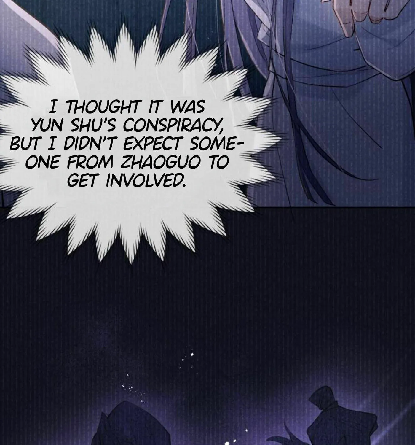 Jun Mian Shi Tao Hua (Colored) Chapter 3 page 87 - 