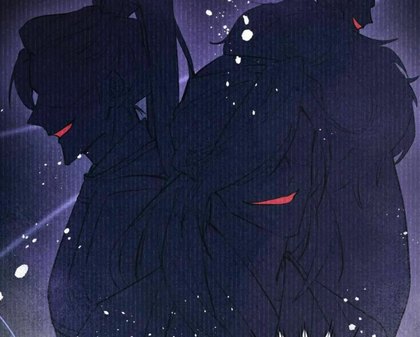 Jun Mian Shi Tao Hua (Colored) Chapter 3 page 88 - 