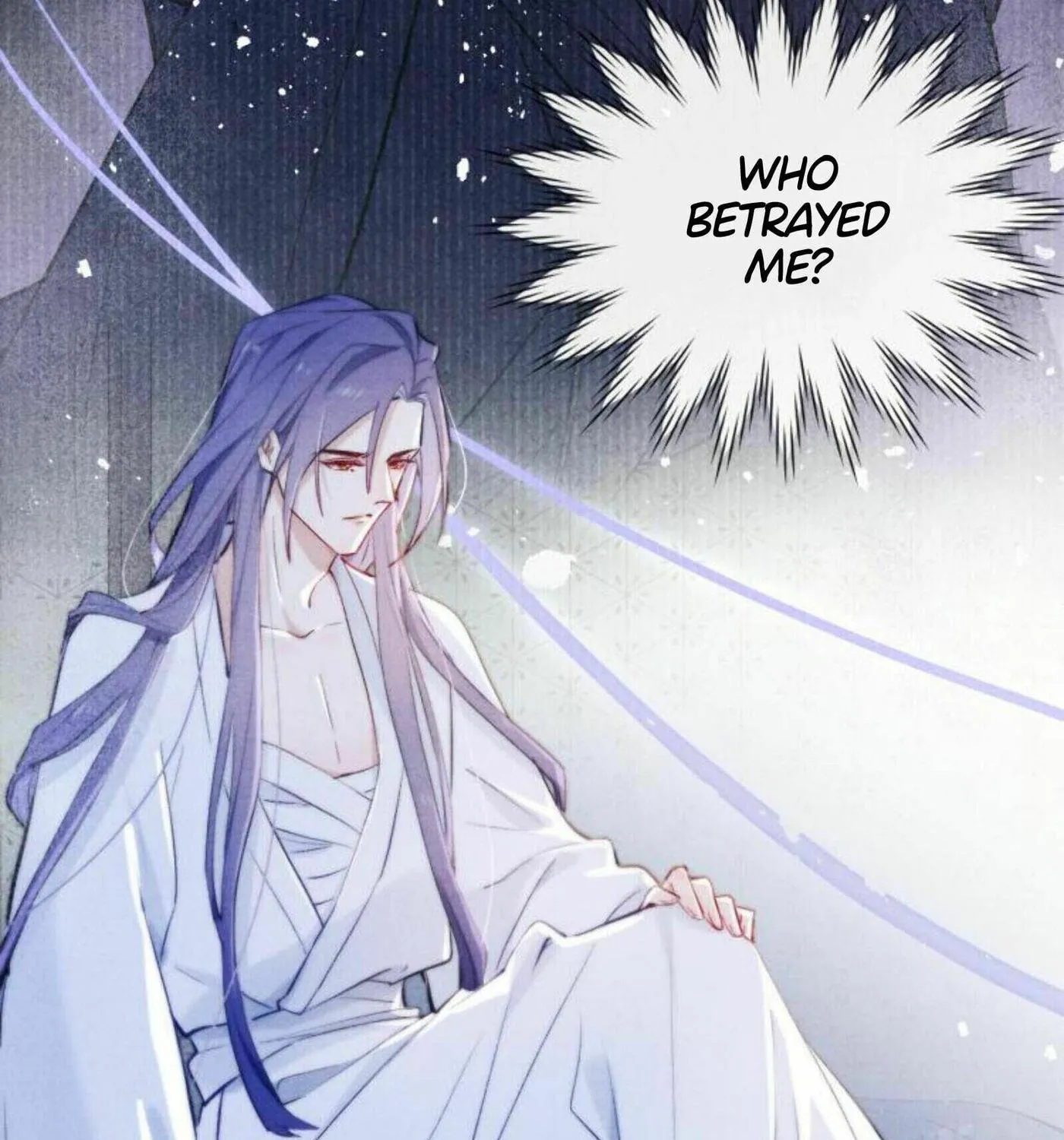 Jun Mian Shi Tao Hua (Colored) Chapter 3 page 89 - 