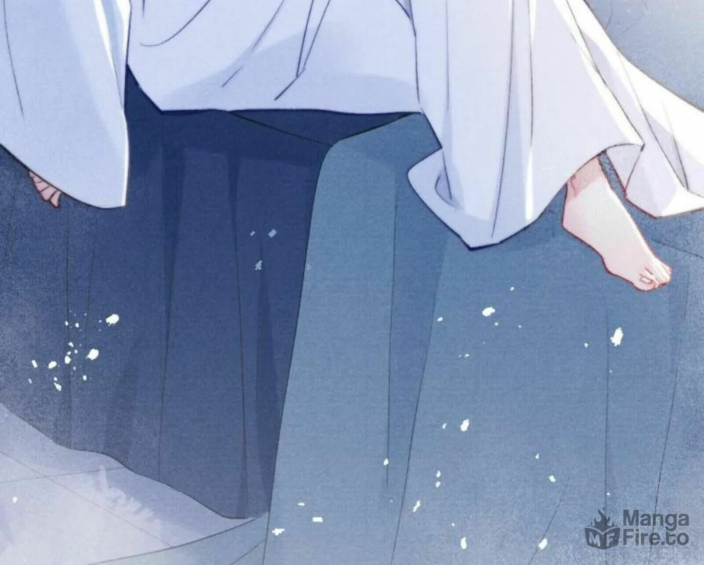 Jun Mian Shi Tao Hua (Colored) Chapter 3 page 90 - 