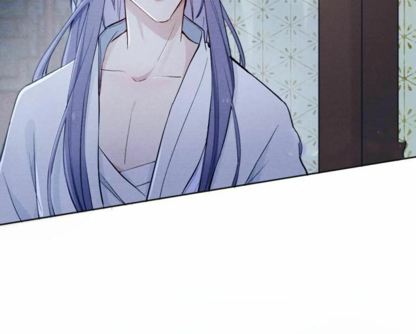 Jun Mian Shi Tao Hua (Colored) Chapter 3 page 95 - 