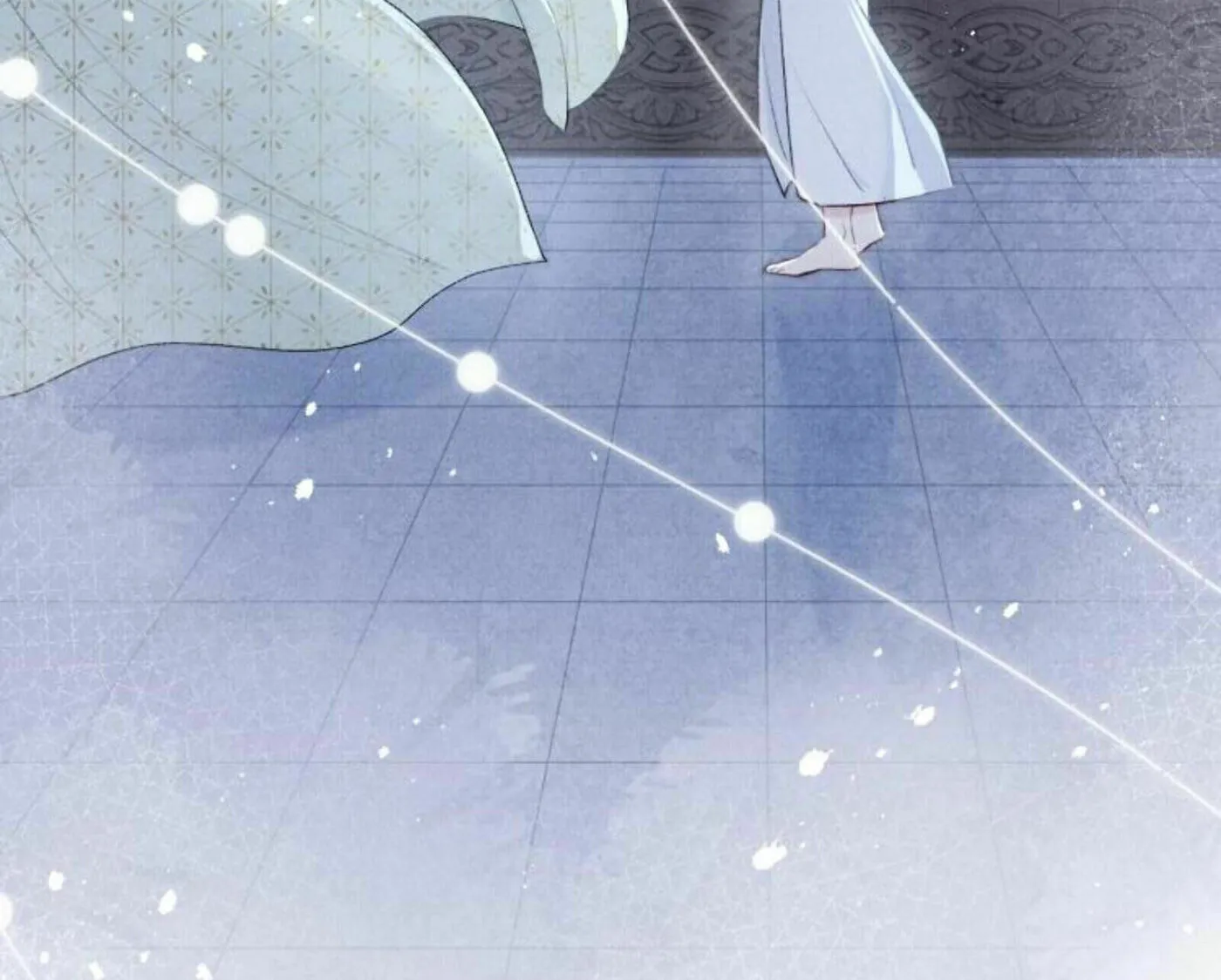 Jun Mian Shi Tao Hua (Colored) Chapter 3 page 99 - 