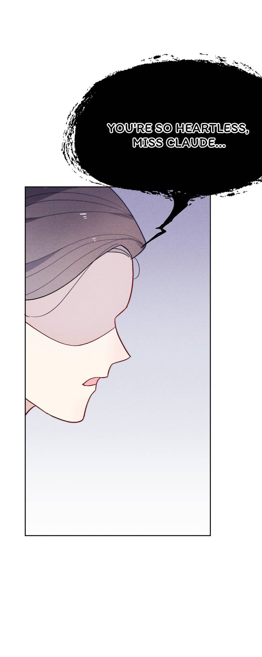 Jun Mian Shi Tao Hua (Colored) Chapter 30 page 11 - 