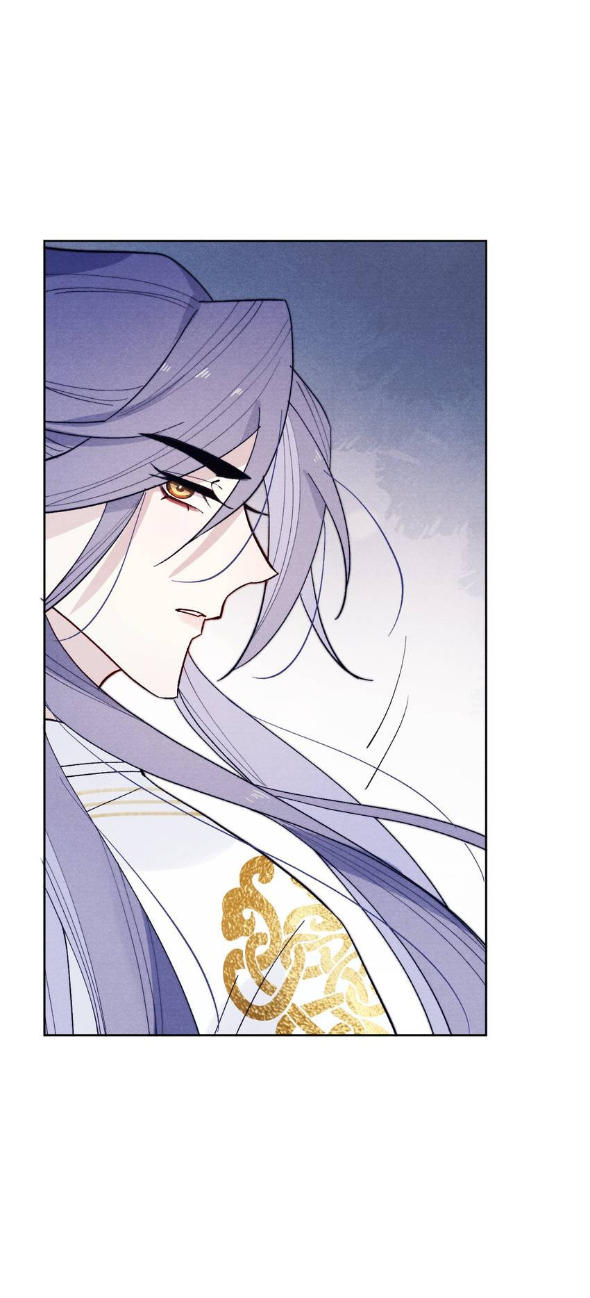 Jun Mian Shi Tao Hua (Colored) Chapter 30 page 27 - 