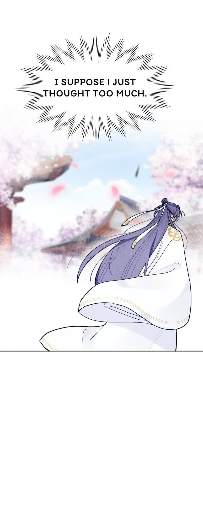 Jun Mian Shi Tao Hua (Colored) Chapter 30 page 30 - 