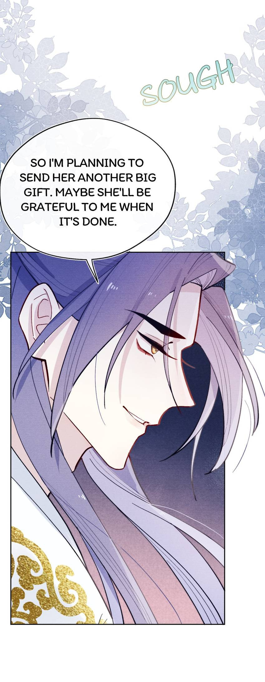 Jun Mian Shi Tao Hua (Colored) Chapter 31 page 15 - 