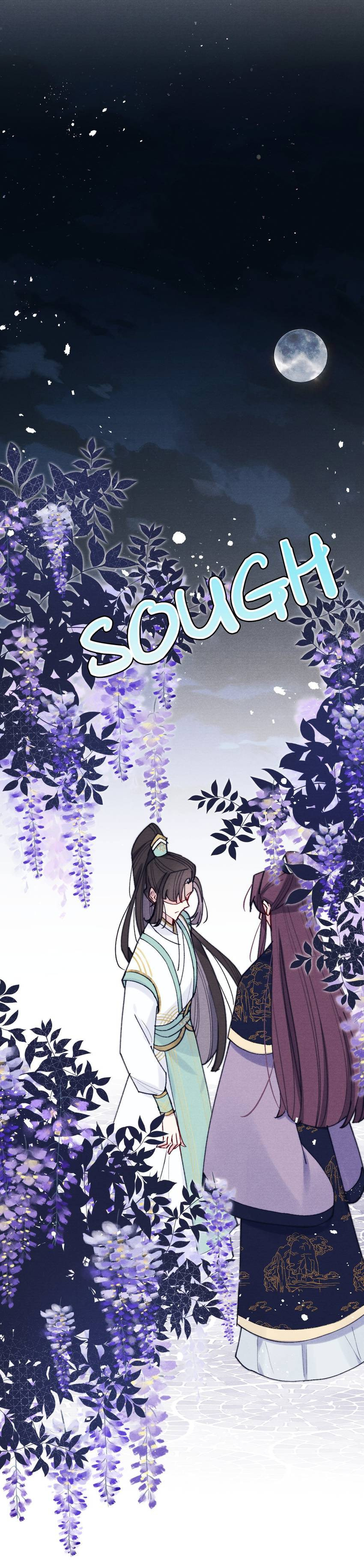 Jun Mian Shi Tao Hua (Colored) Chapter 33 page 25 - 