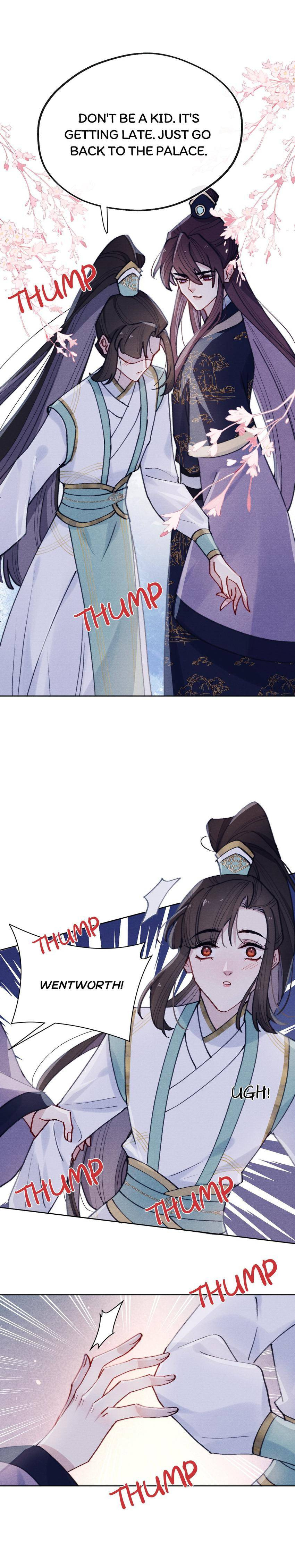 Jun Mian Shi Tao Hua (Colored) Chapter 33 page 29 - 