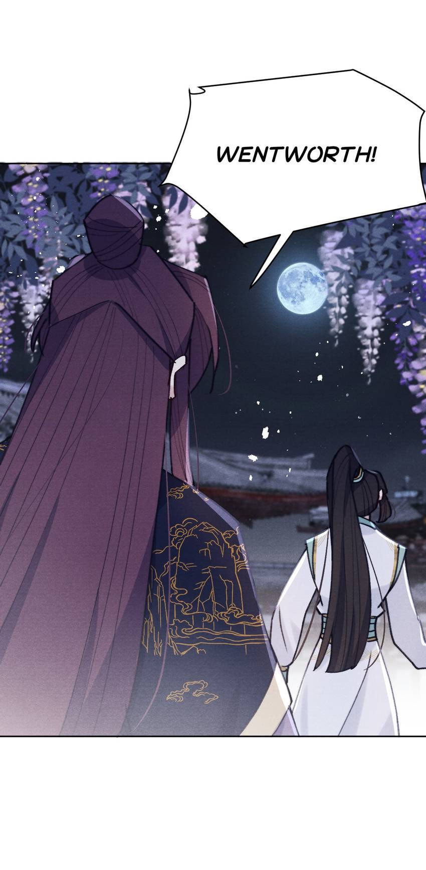 Jun Mian Shi Tao Hua (Colored) Chapter 33 page 31 - 