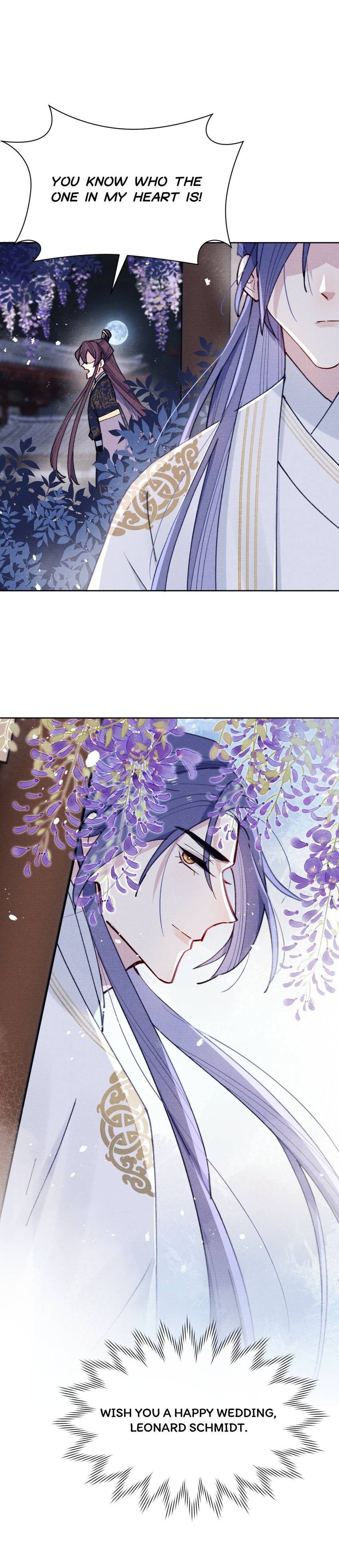 Jun Mian Shi Tao Hua (Colored) Chapter 33 page 32 - 