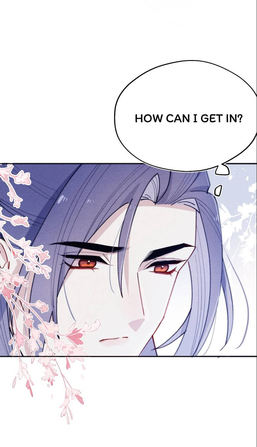 Jun Mian Shi Tao Hua (Colored) Chapter 34 page 5 - 