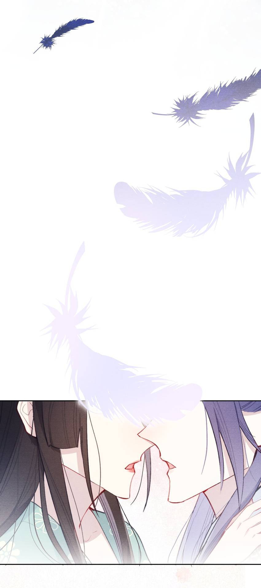 Jun Mian Shi Tao Hua (Colored) Chapter 36 page 7 - 