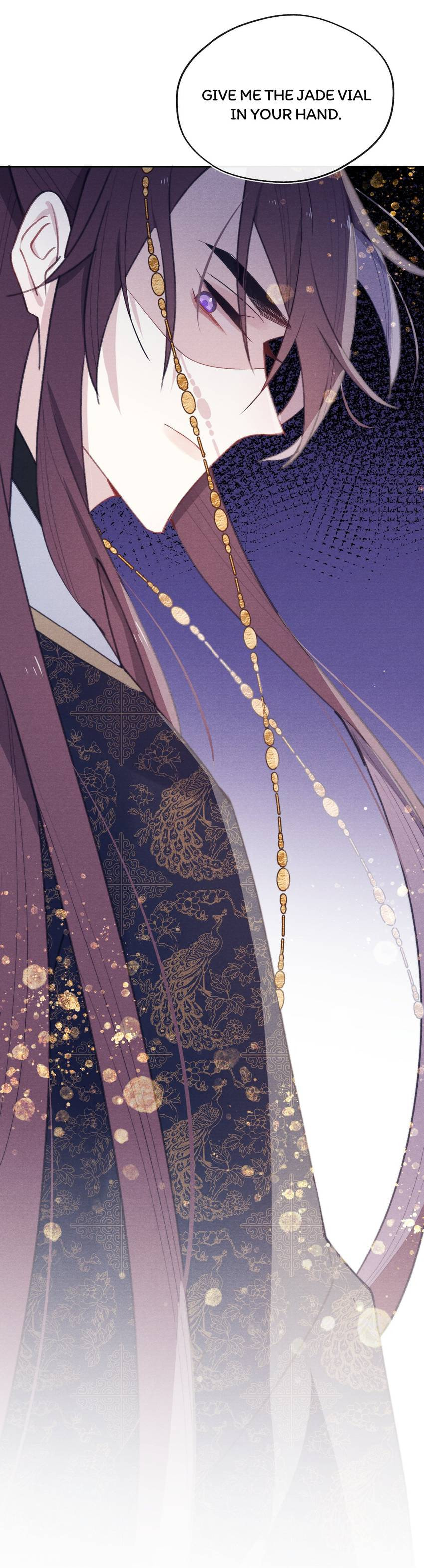 Jun Mian Shi Tao Hua (Colored) Chapter 38 page 30 - 