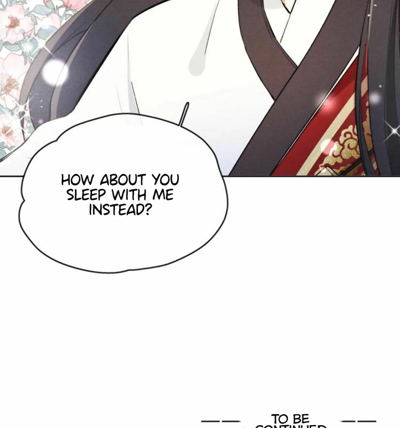 Jun Mian Shi Tao Hua (Colored) Chapter 4 page 102 - 