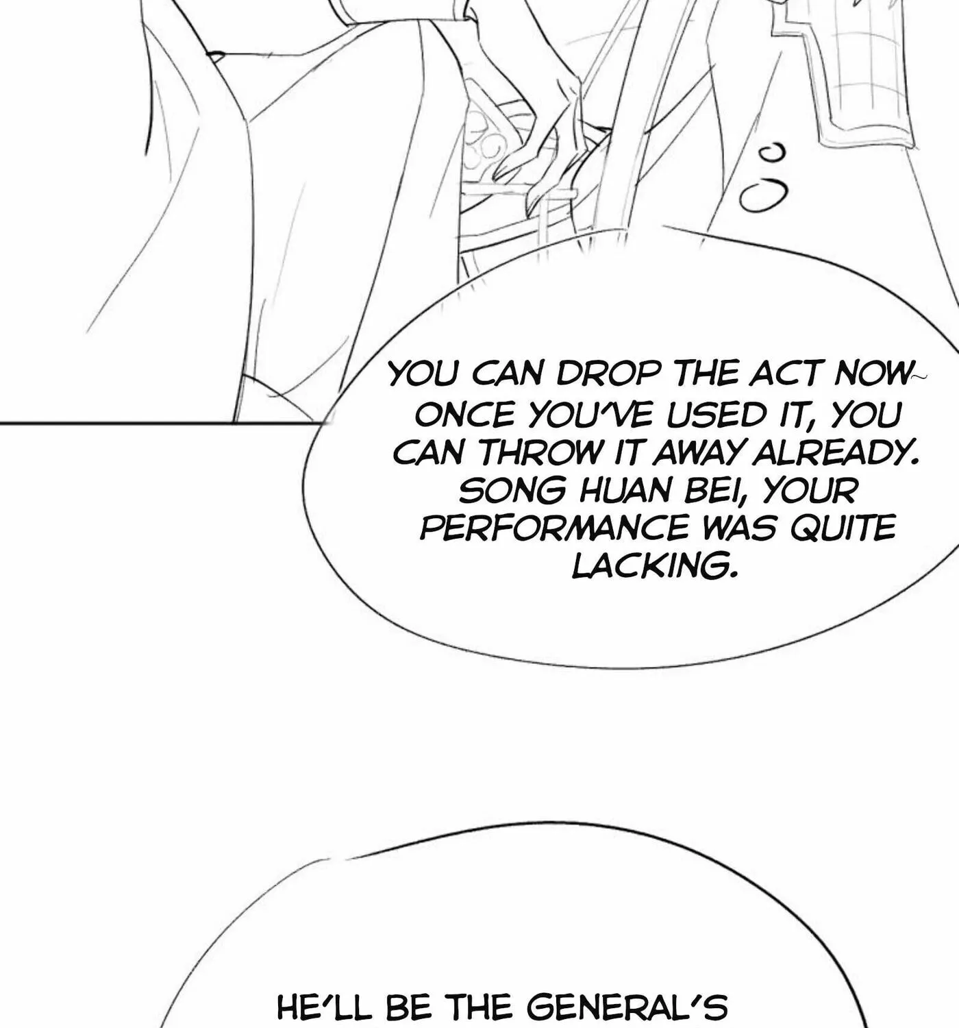 Jun Mian Shi Tao Hua (Colored) Chapter 4 page 106 - 