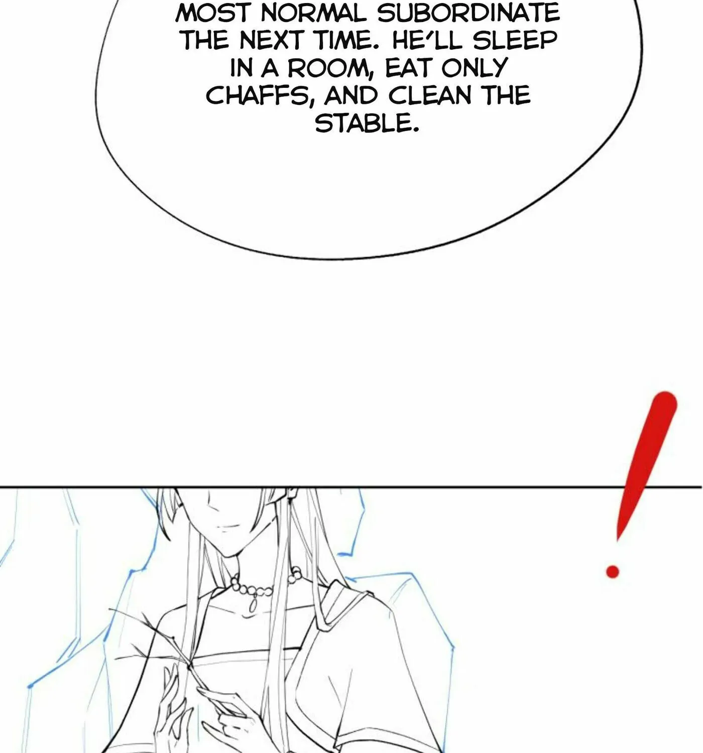 Jun Mian Shi Tao Hua (Colored) Chapter 4 page 107 - 