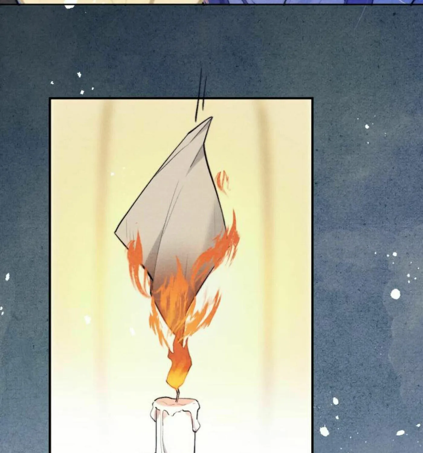 Jun Mian Shi Tao Hua (Colored) Chapter 4 page 16 - 
