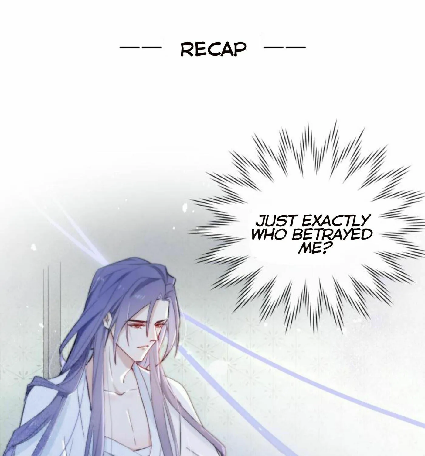 Jun Mian Shi Tao Hua (Colored) Chapter 4 page 3 - 