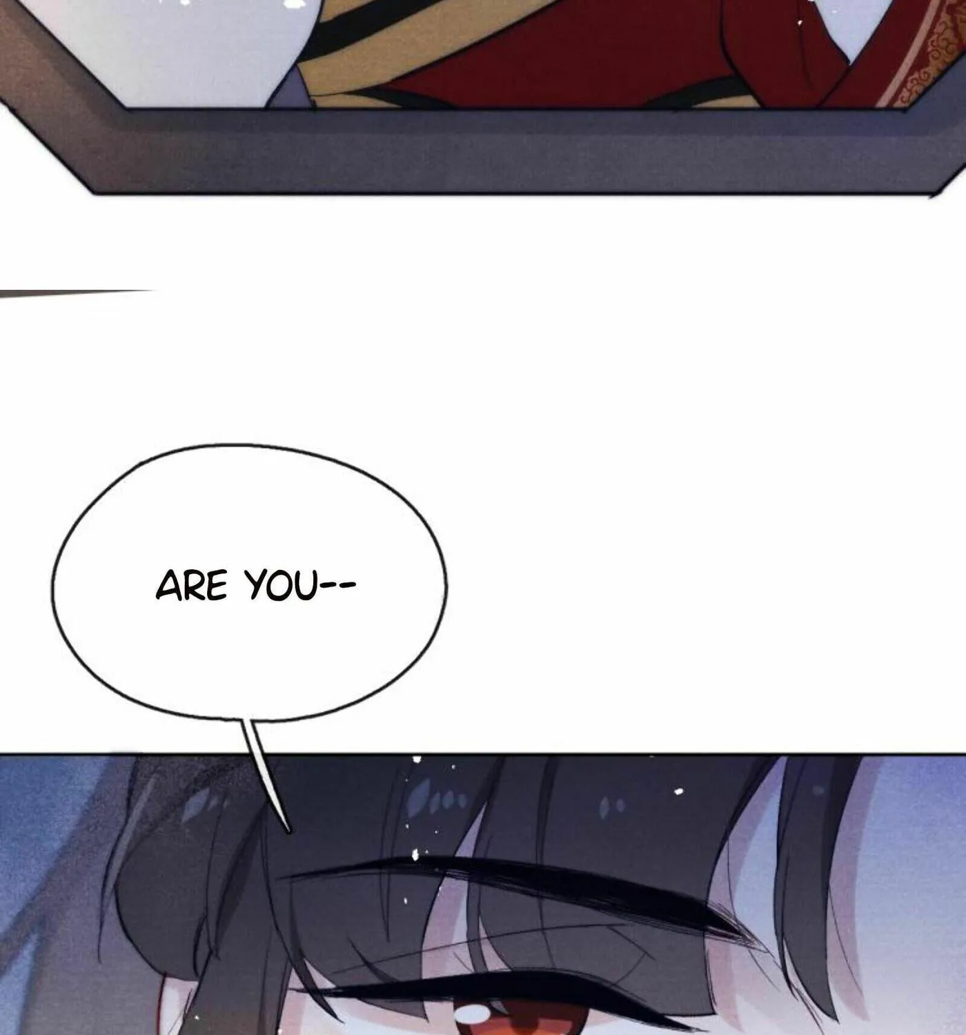 Jun Mian Shi Tao Hua (Colored) Chapter 4 page 25 - 