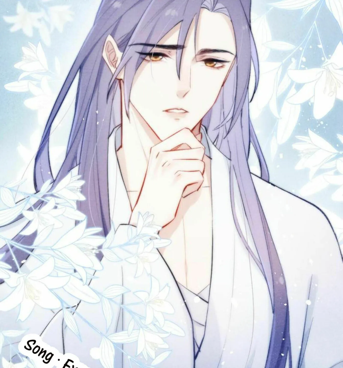Jun Mian Shi Tao Hua (Colored) Chapter 4 page 31 - 