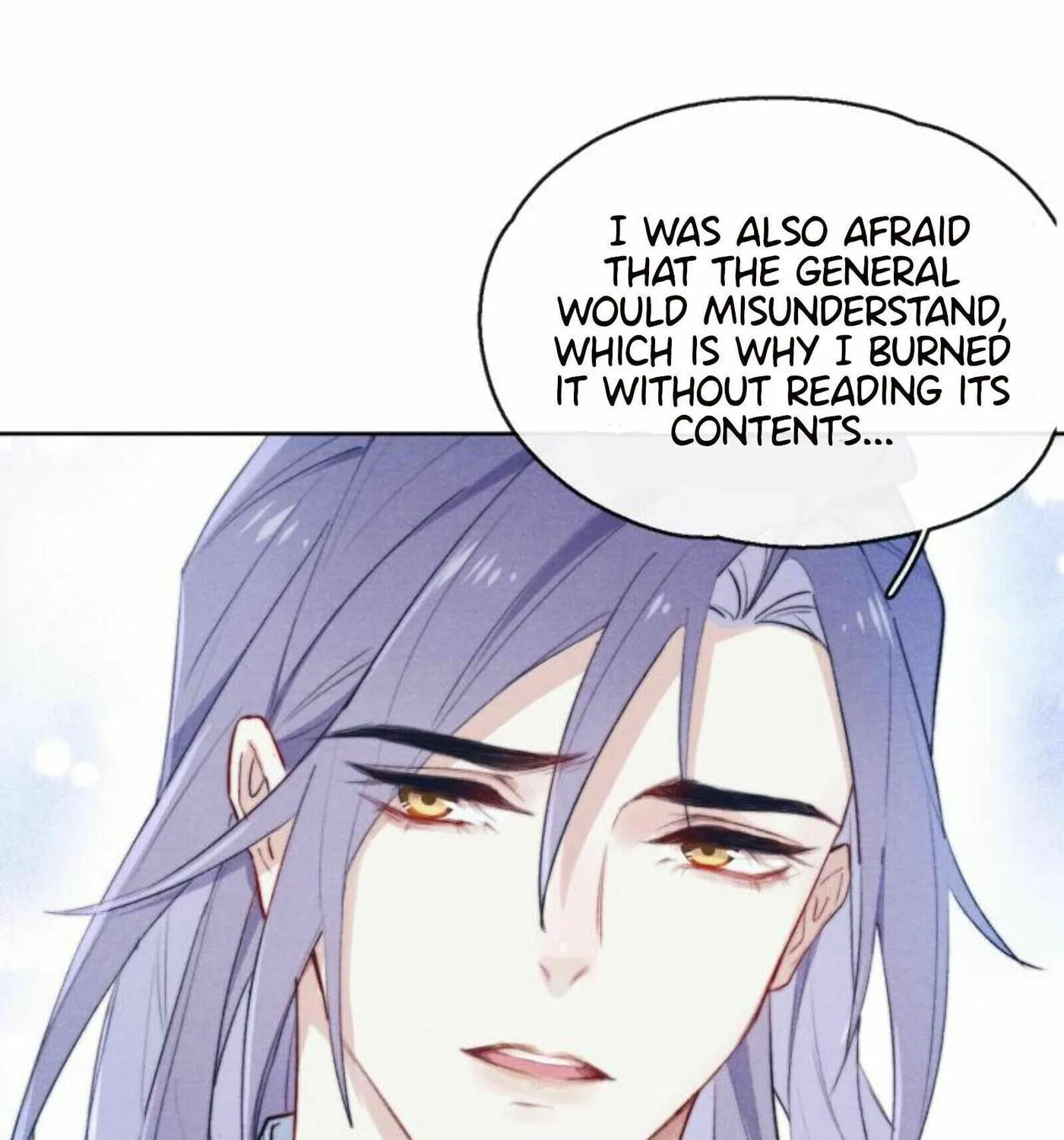 Jun Mian Shi Tao Hua (Colored) Chapter 4 page 33 - 