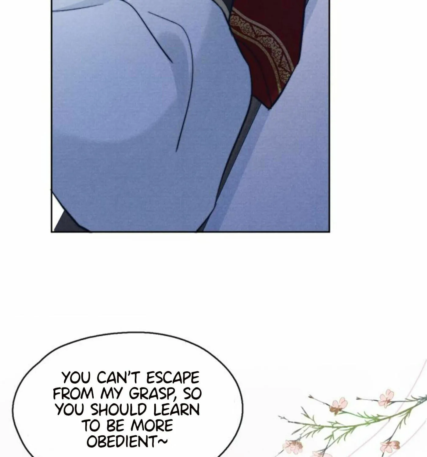 Jun Mian Shi Tao Hua (Colored) Chapter 4 page 37 - 