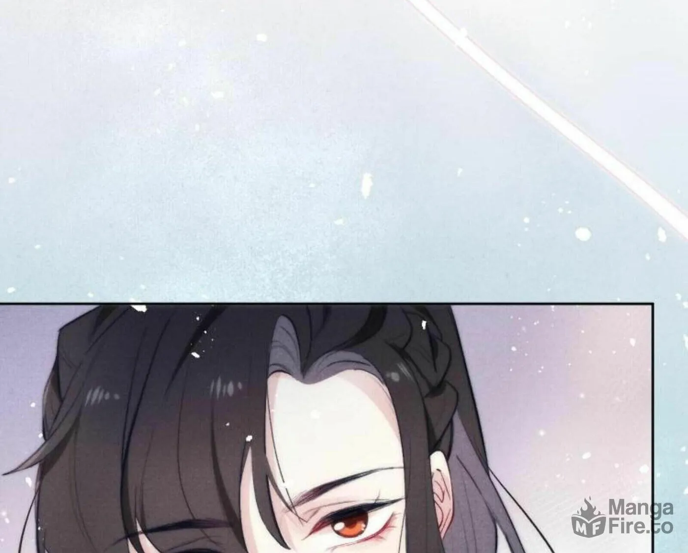 Jun Mian Shi Tao Hua (Colored) Chapter 4 page 40 - 