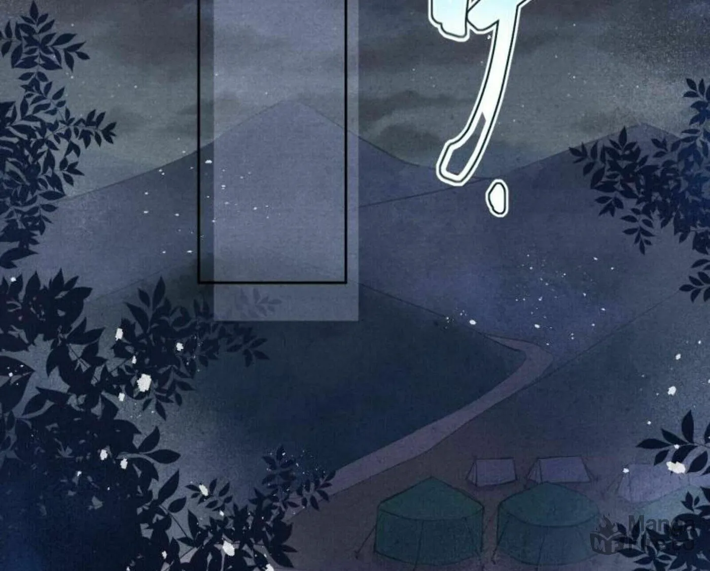 Jun Mian Shi Tao Hua (Colored) Chapter 4 page 47 - 