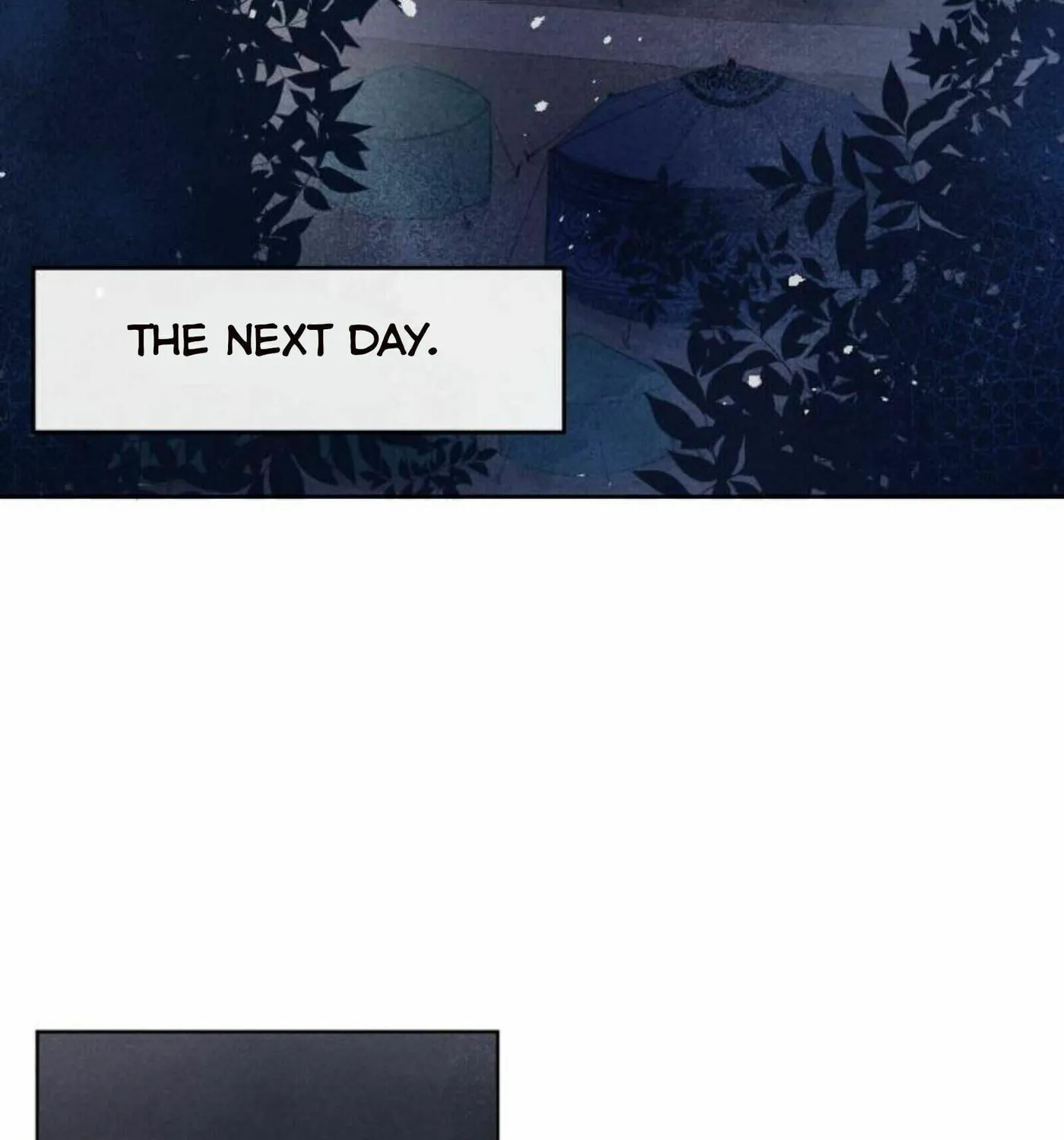 Jun Mian Shi Tao Hua (Colored) Chapter 4 page 48 - 