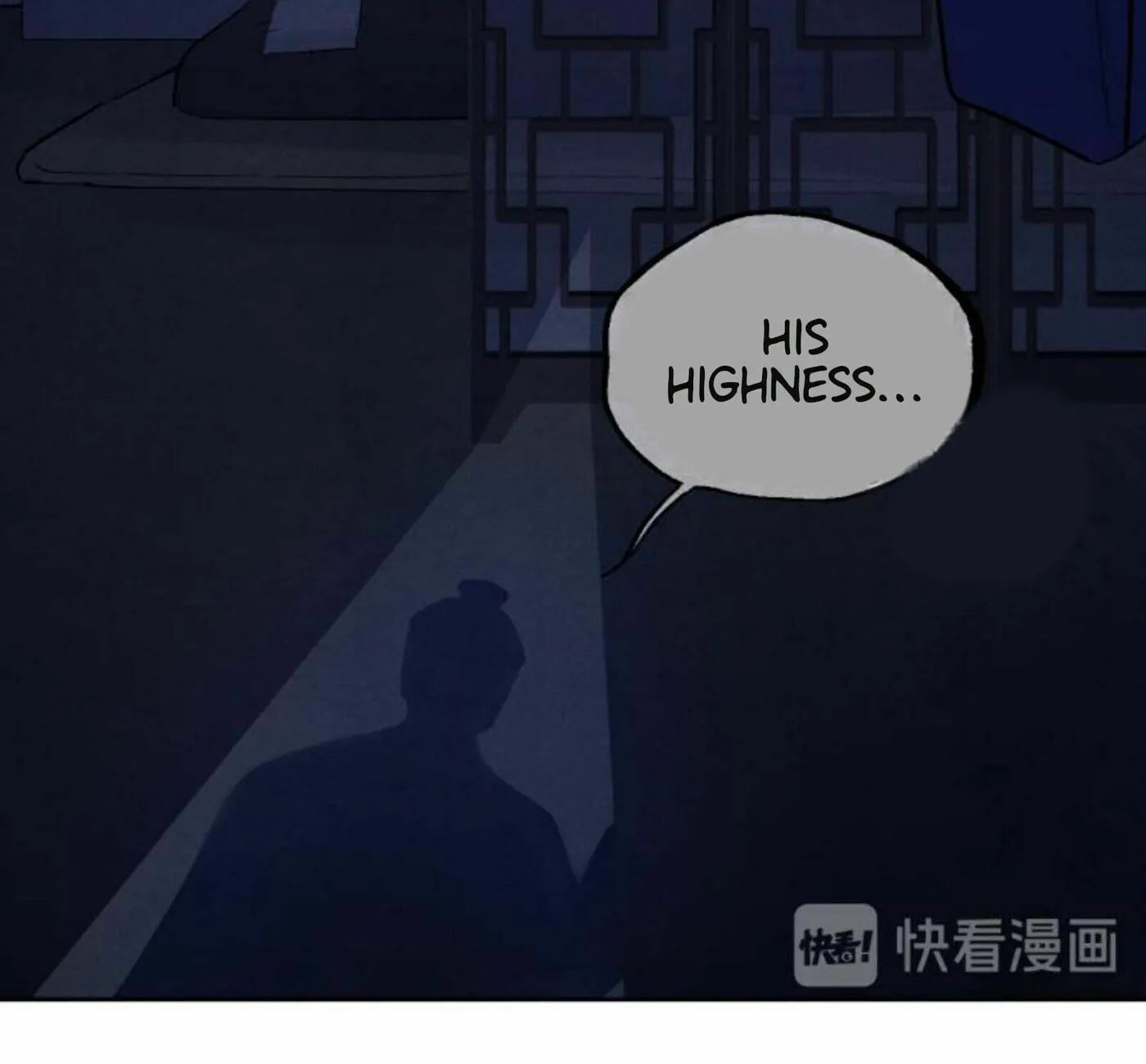 Jun Mian Shi Tao Hua (Colored) Chapter 4 page 60 - 