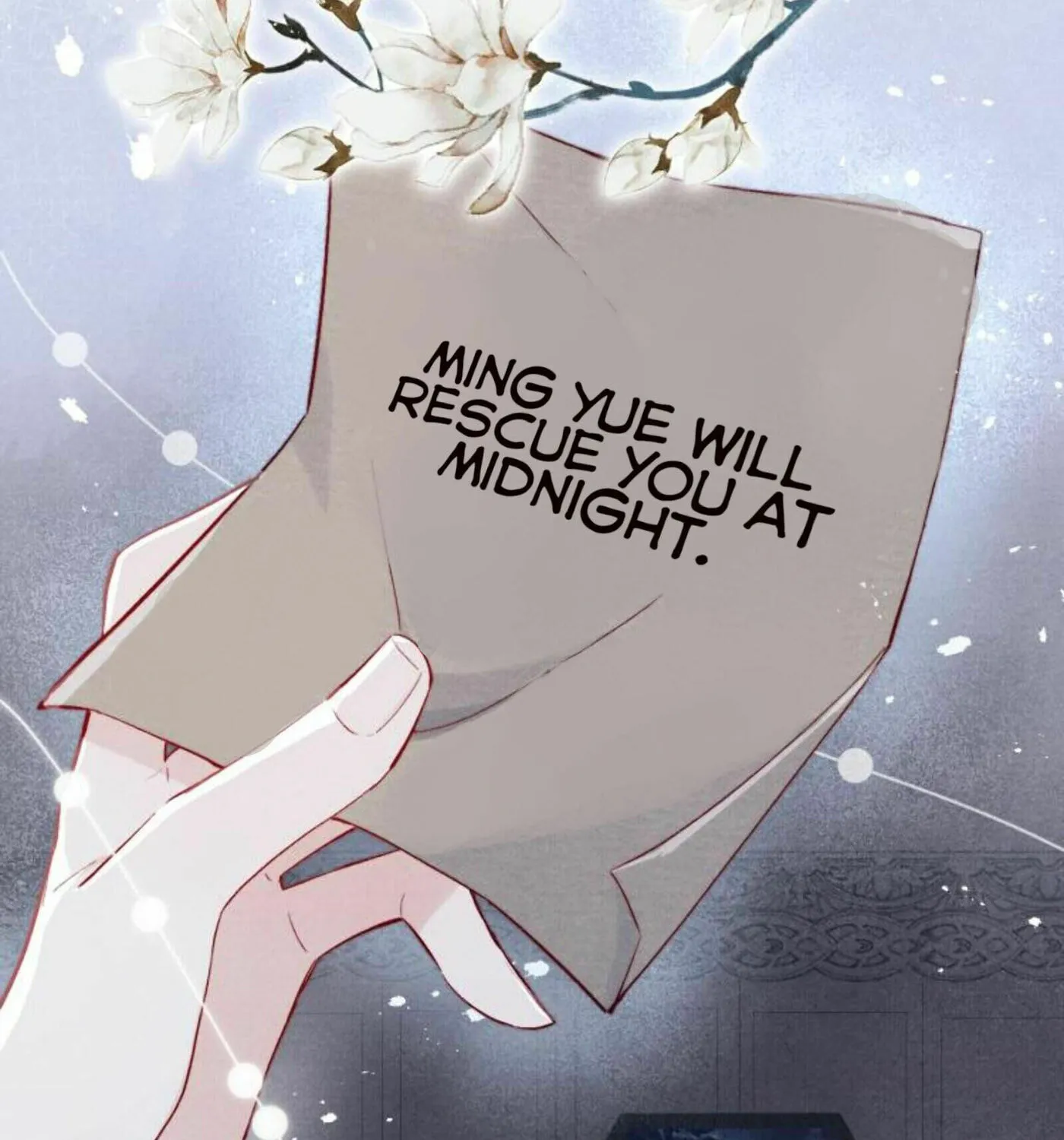 Jun Mian Shi Tao Hua (Colored) Chapter 4 page 7 - 