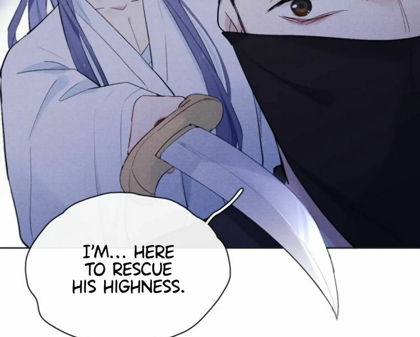 Jun Mian Shi Tao Hua (Colored) Chapter 4 page 68 - 
