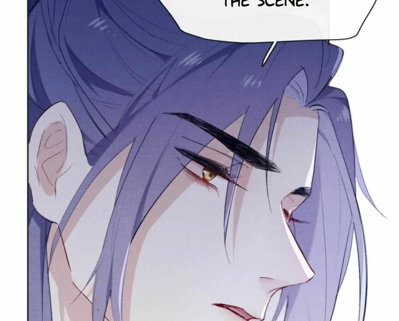 Jun Mian Shi Tao Hua (Colored) Chapter 4 page 70 - 