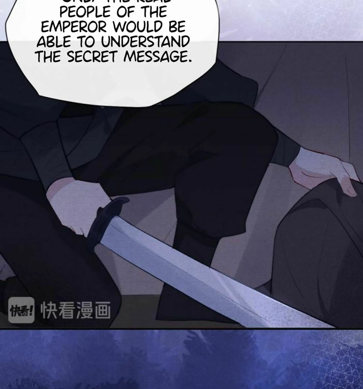 Jun Mian Shi Tao Hua (Colored) Chapter 4 page 72 - 