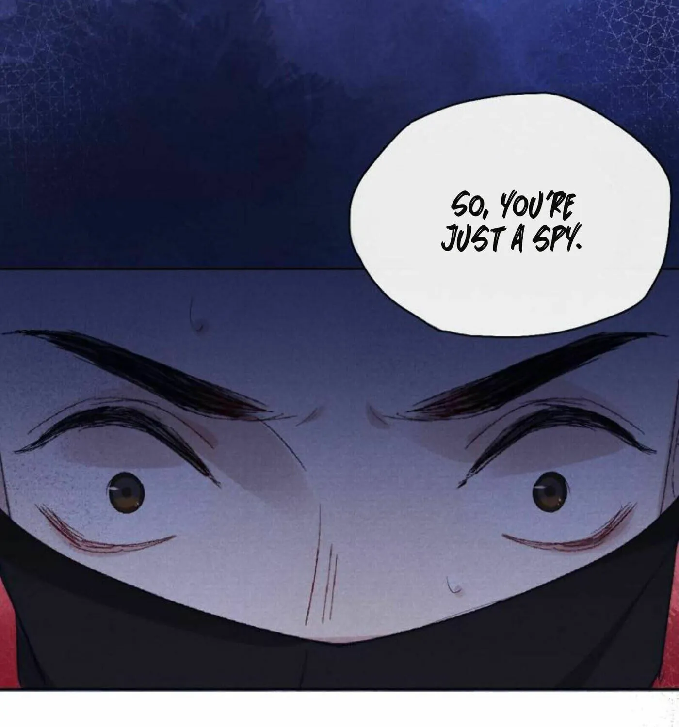Jun Mian Shi Tao Hua (Colored) Chapter 4 page 73 - 