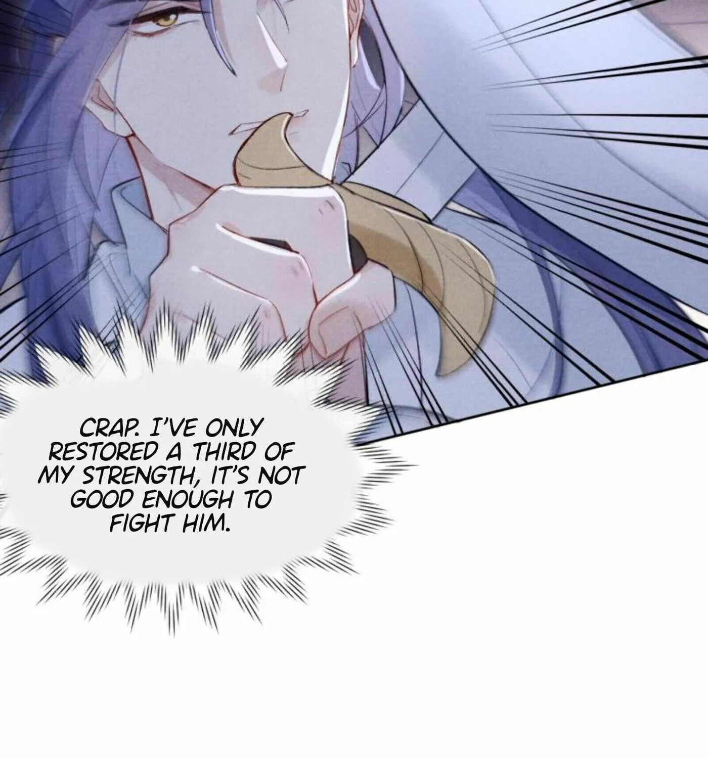 Jun Mian Shi Tao Hua (Colored) Chapter 4 page 77 - 