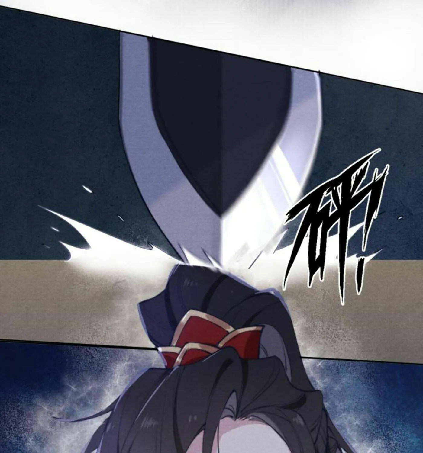 Jun Mian Shi Tao Hua (Colored) Chapter 4 page 81 - 