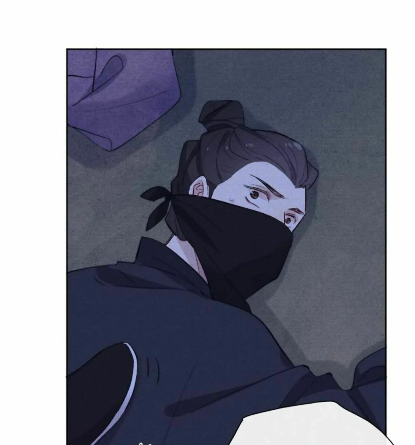 Jun Mian Shi Tao Hua (Colored) Chapter 4 page 87 - 