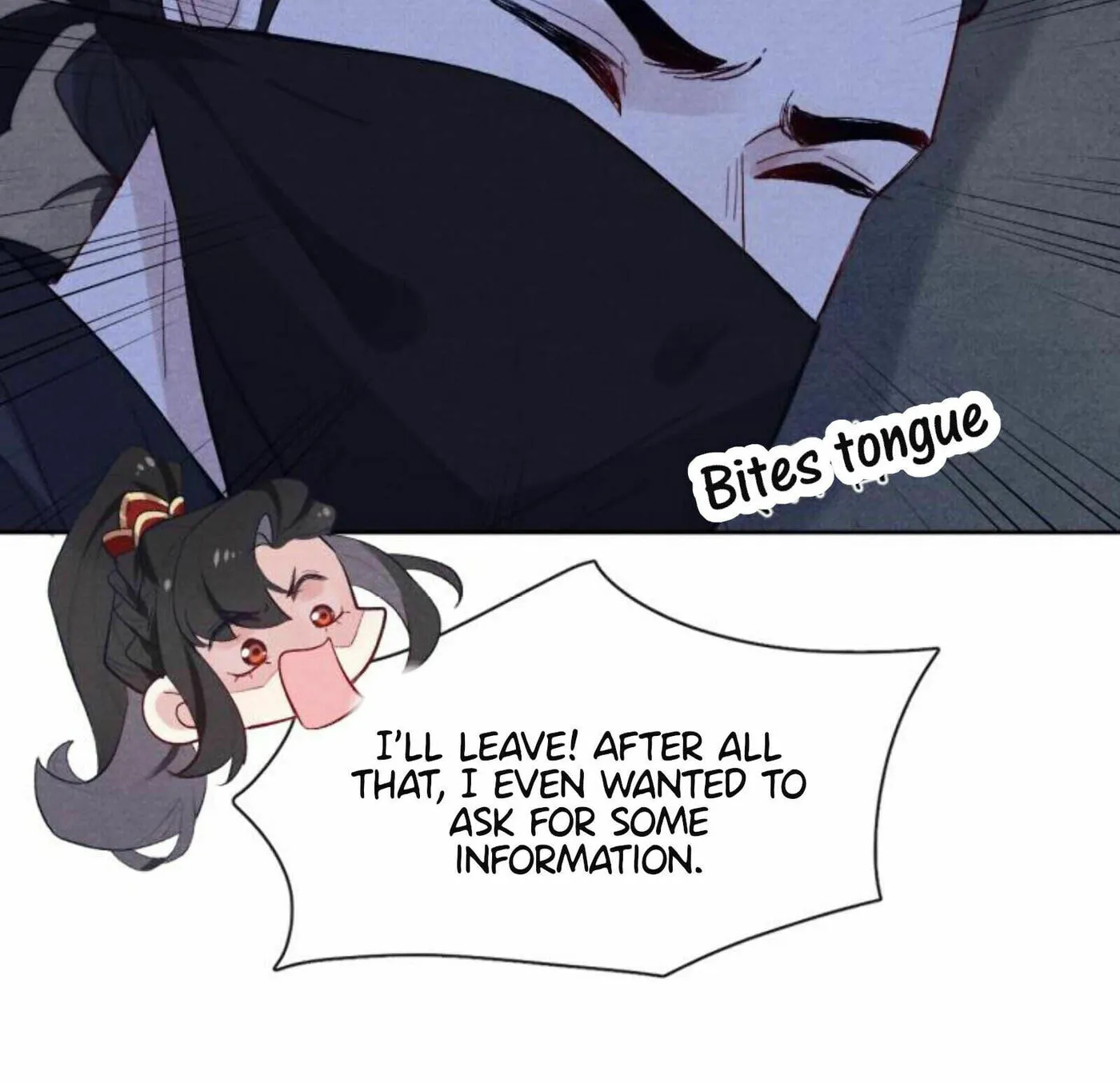 Jun Mian Shi Tao Hua (Colored) Chapter 4 page 89 - 