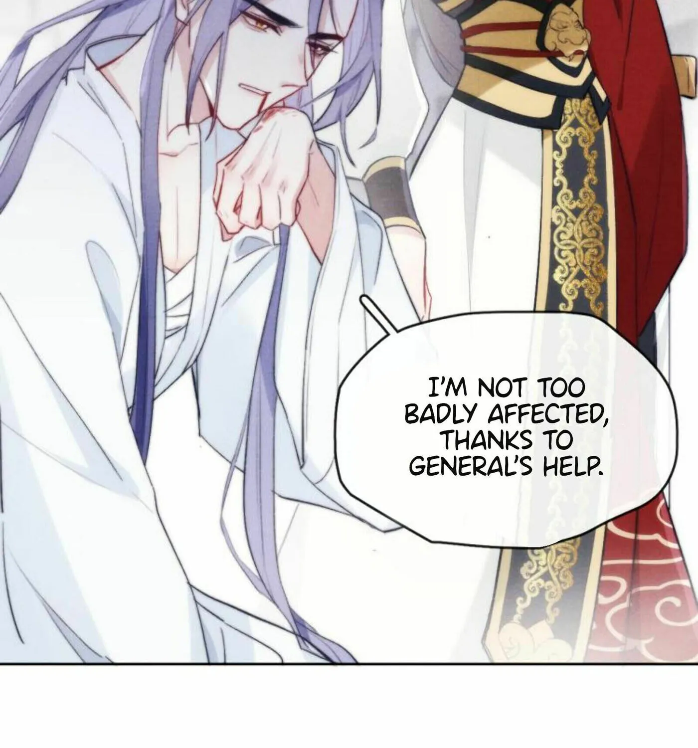 Jun Mian Shi Tao Hua (Colored) Chapter 4 page 96 - 