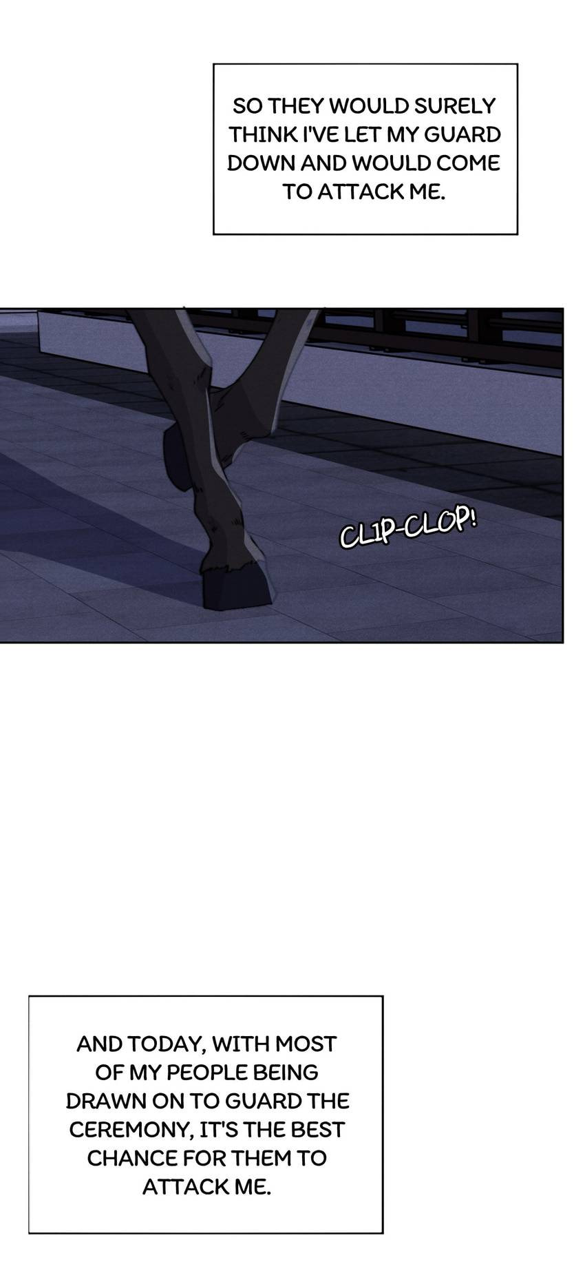 Jun Mian Shi Tao Hua (Colored) Chapter 40 page 24 - 