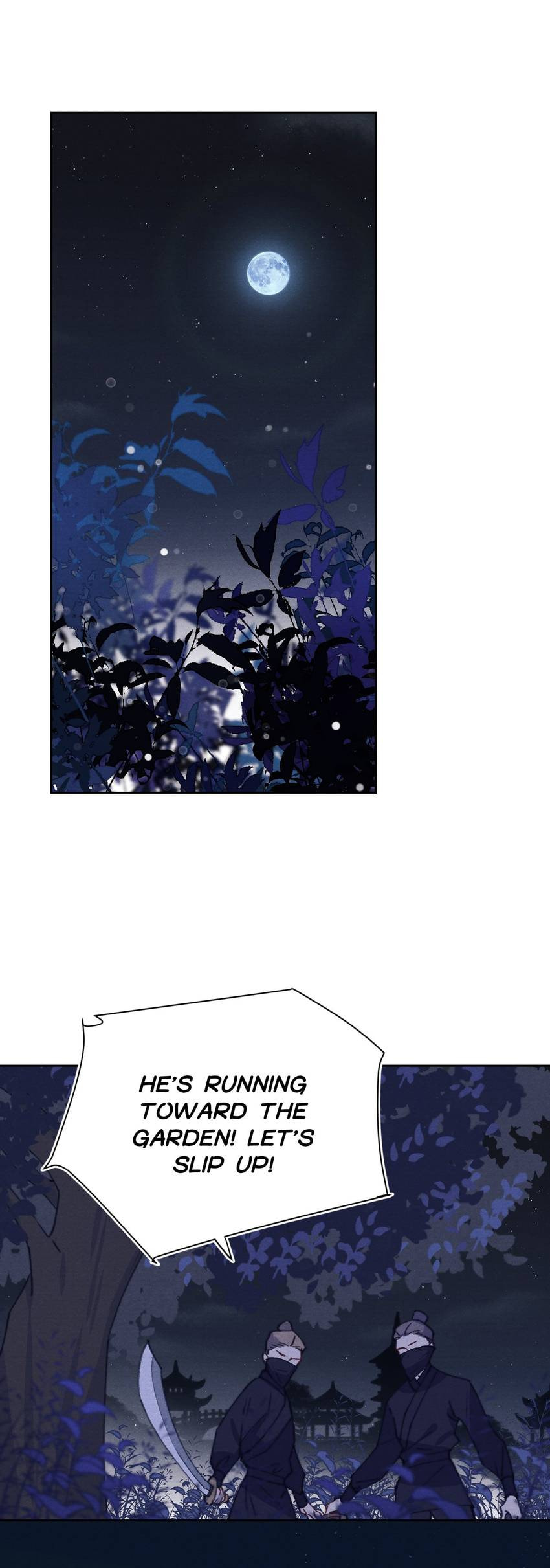 Jun Mian Shi Tao Hua (Colored) Chapter 41 page 2 - 