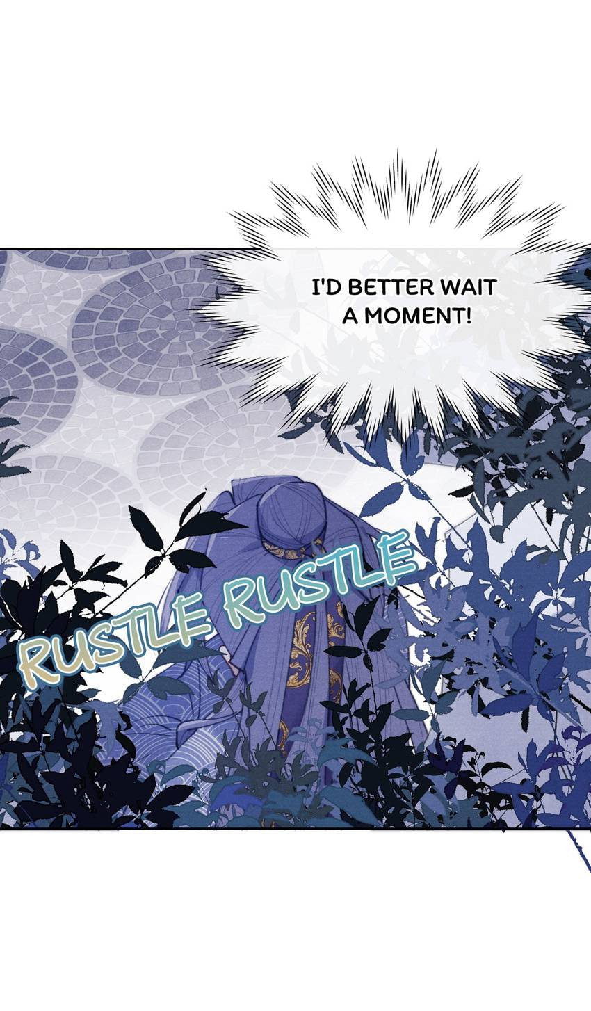 Jun Mian Shi Tao Hua (Colored) Chapter 41 page 7 - 