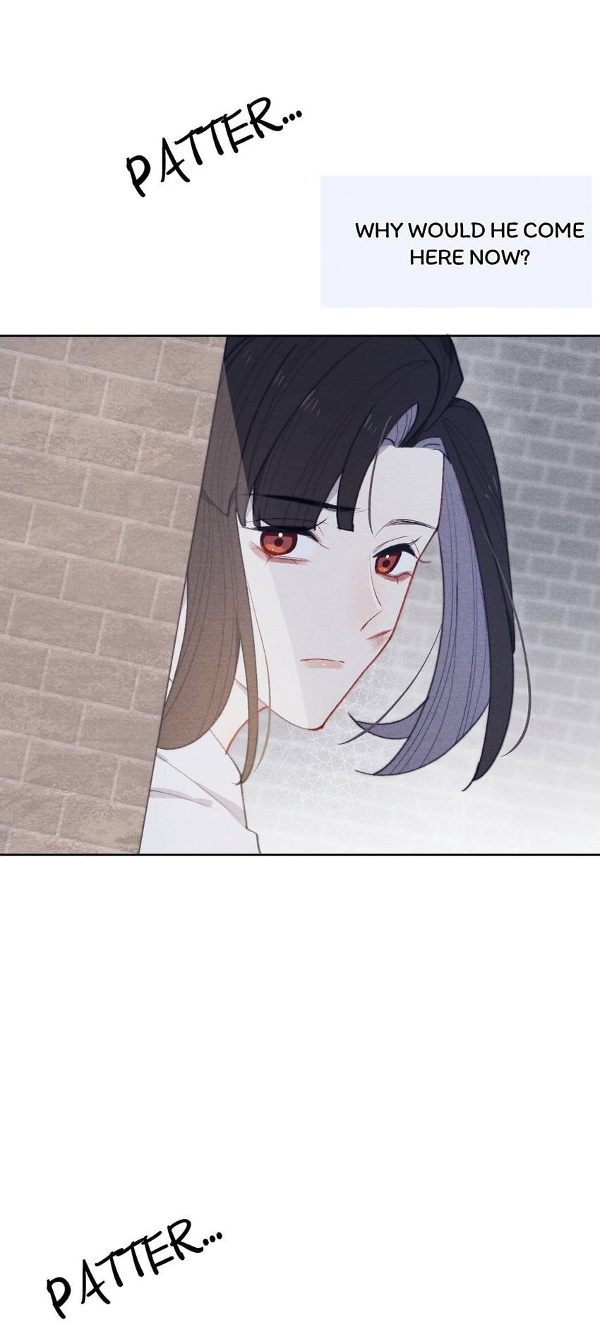 Jun Mian Shi Tao Hua (Colored) Chapter 43 page 10 - 