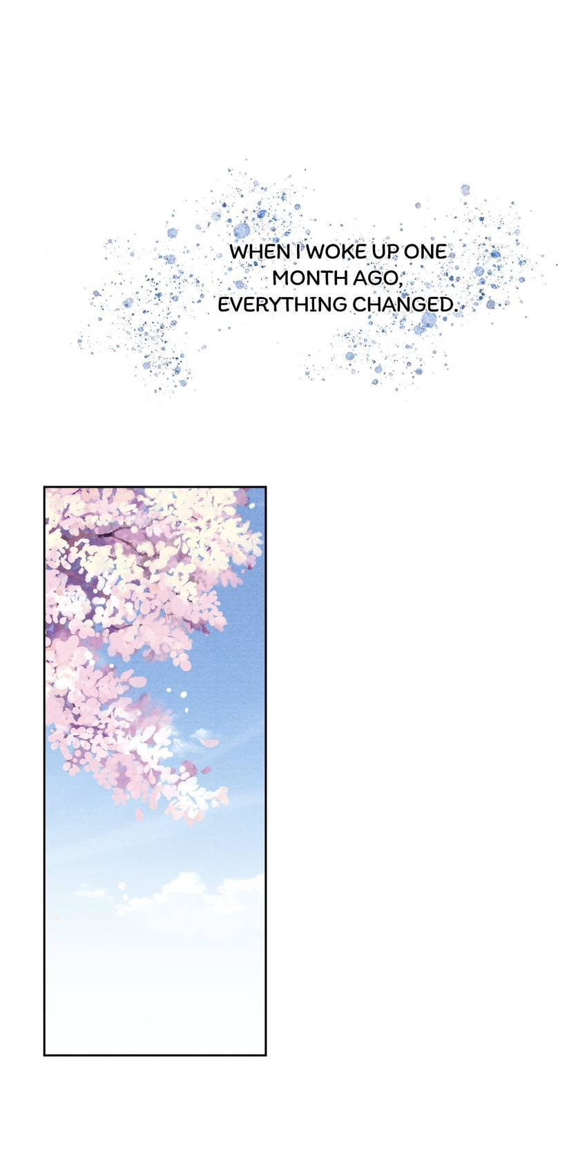 Jun Mian Shi Tao Hua (Colored) Chapter 47 page 2 - 